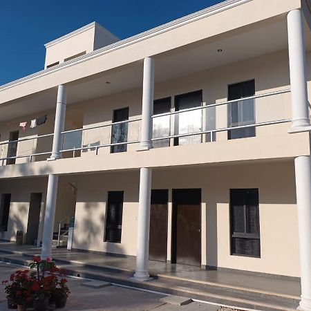 Hotel & Hostal 230 Valladolid (Yucatan) Luaran gambar