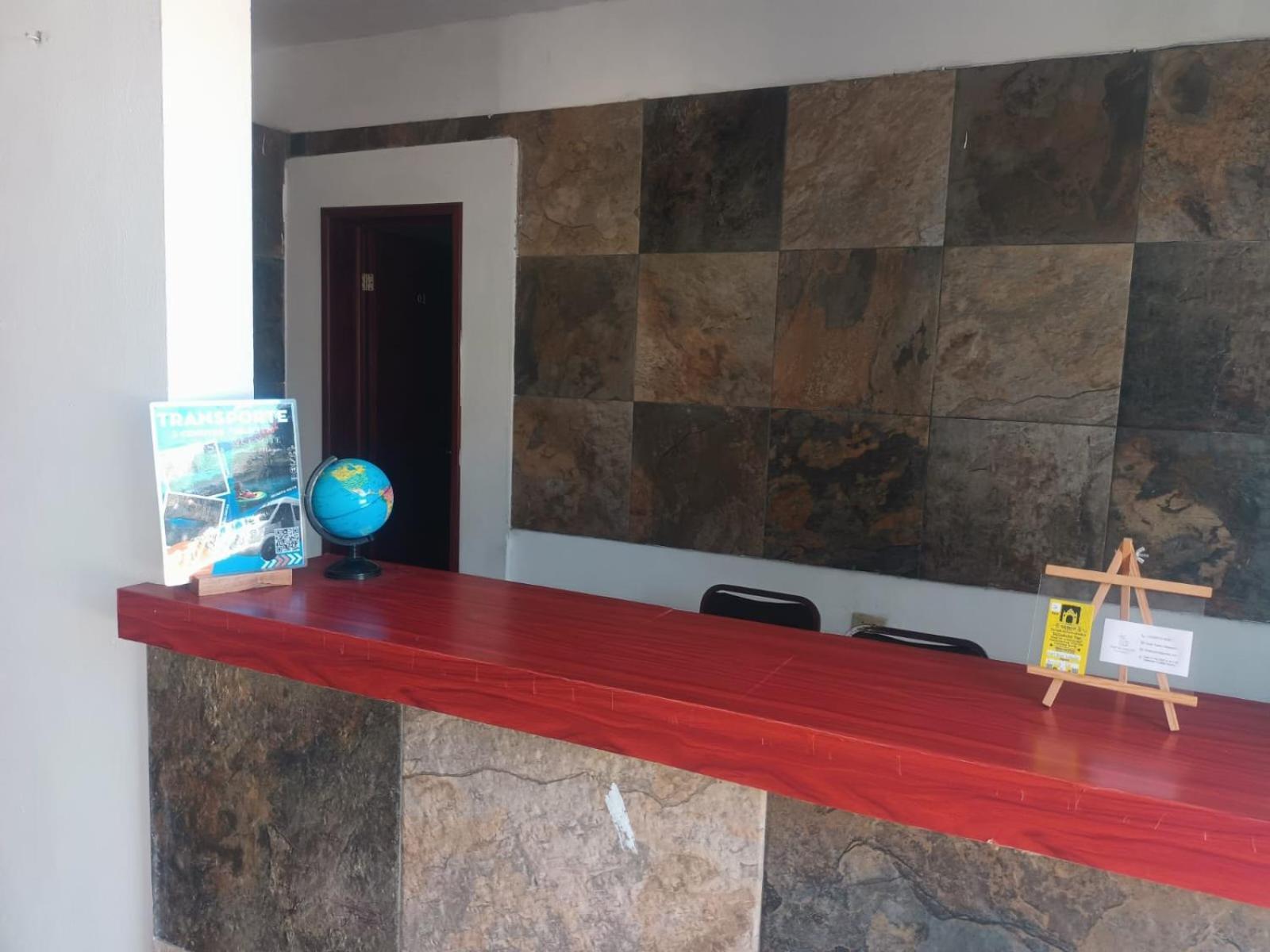 Hotel & Hostal 230 Valladolid (Yucatan) Luaran gambar
