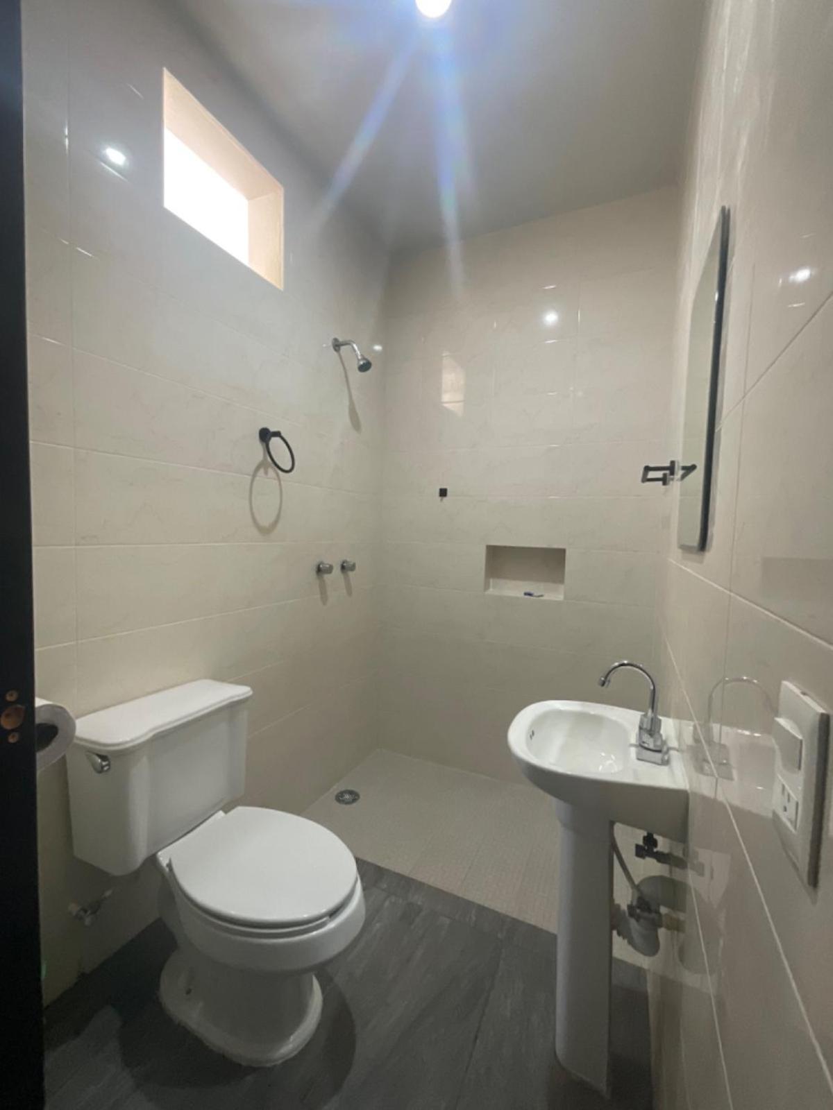 Hotel & Hostal 230 Valladolid (Yucatan) Luaran gambar