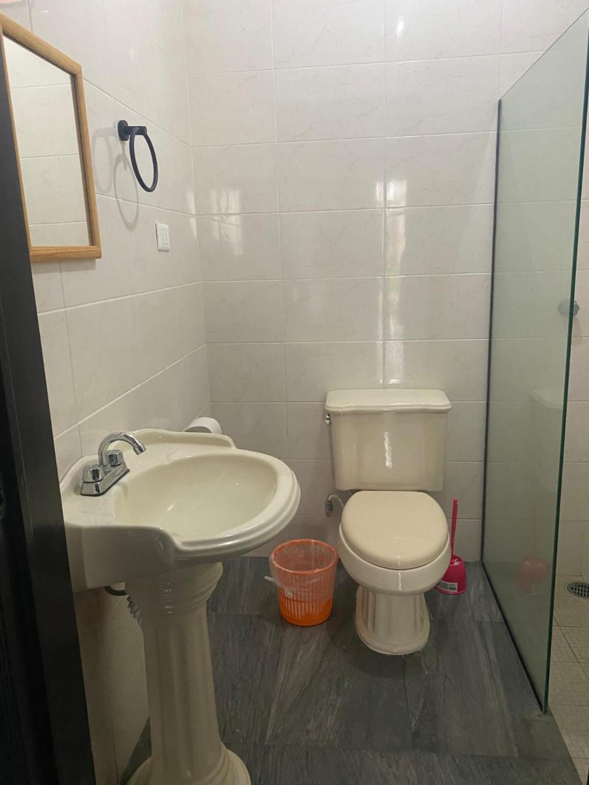 Hotel & Hostal 230 Valladolid (Yucatan) Luaran gambar