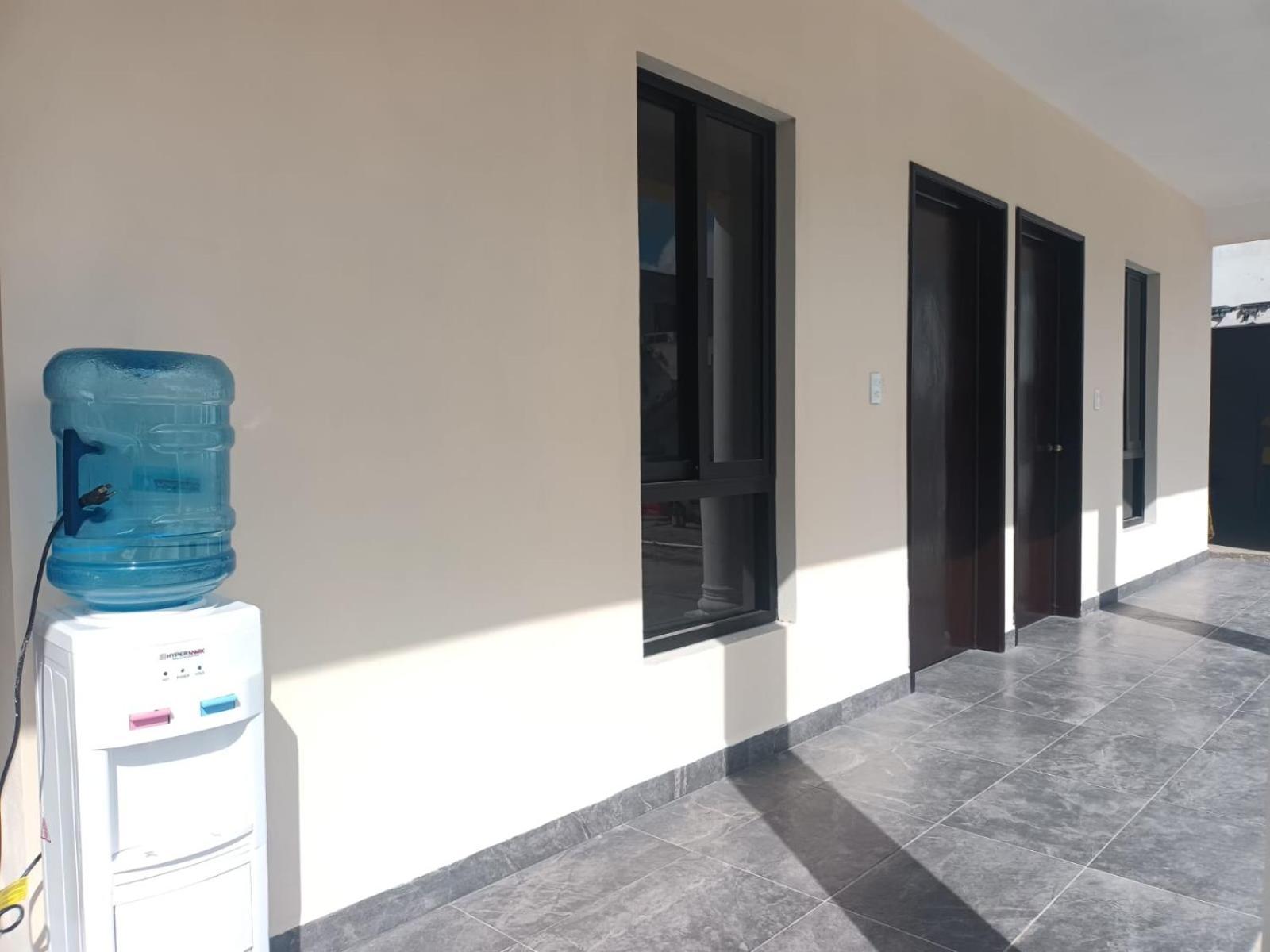 Hotel & Hostal 230 Valladolid (Yucatan) Luaran gambar