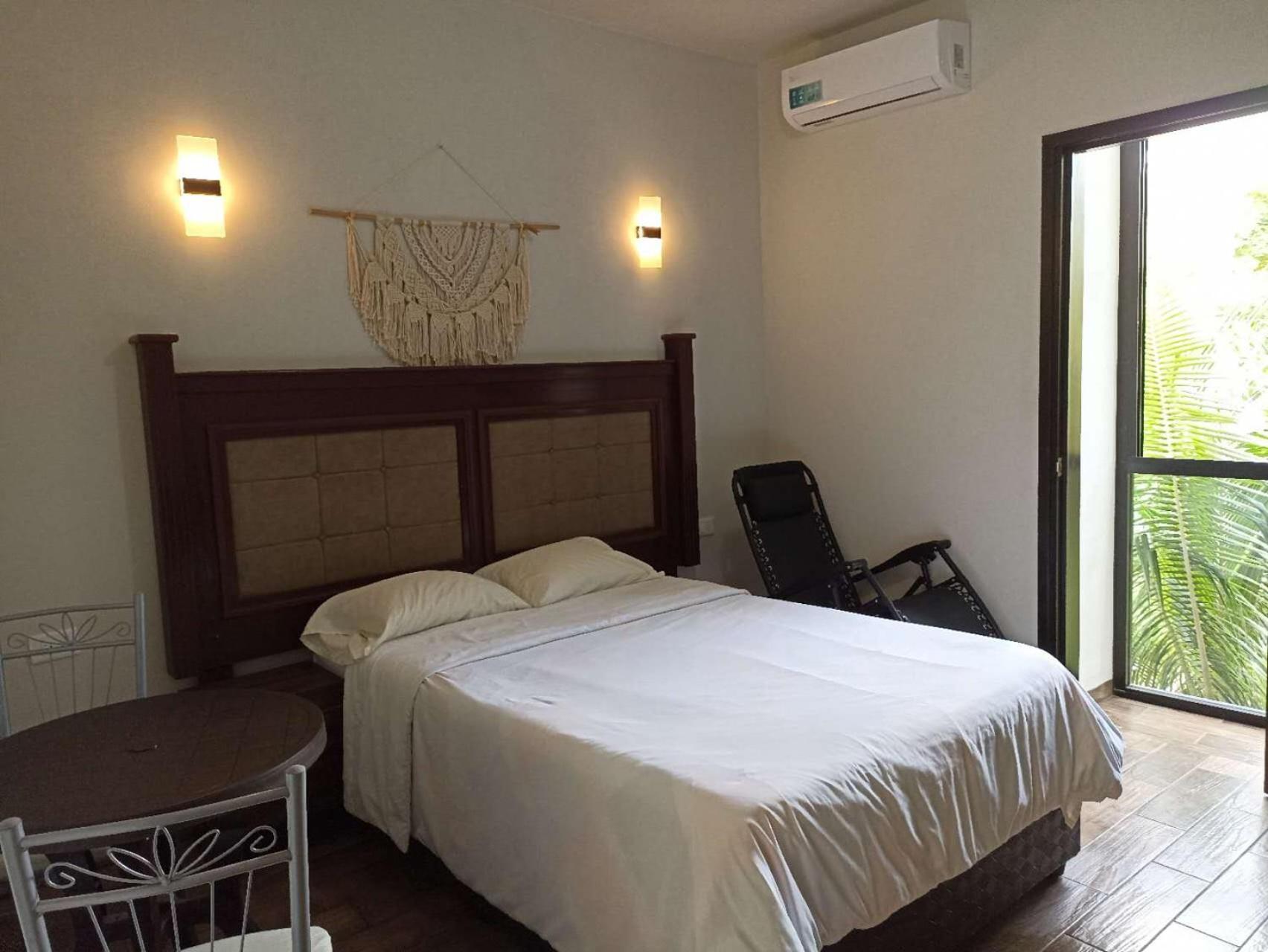 Hotel & Hostal 230 Valladolid (Yucatan) Luaran gambar