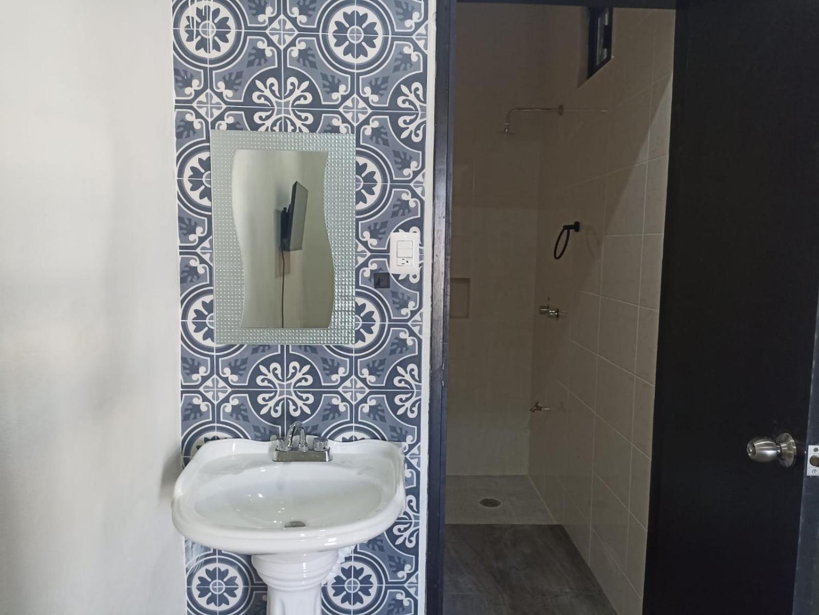 Hotel & Hostal 230 Valladolid (Yucatan) Luaran gambar