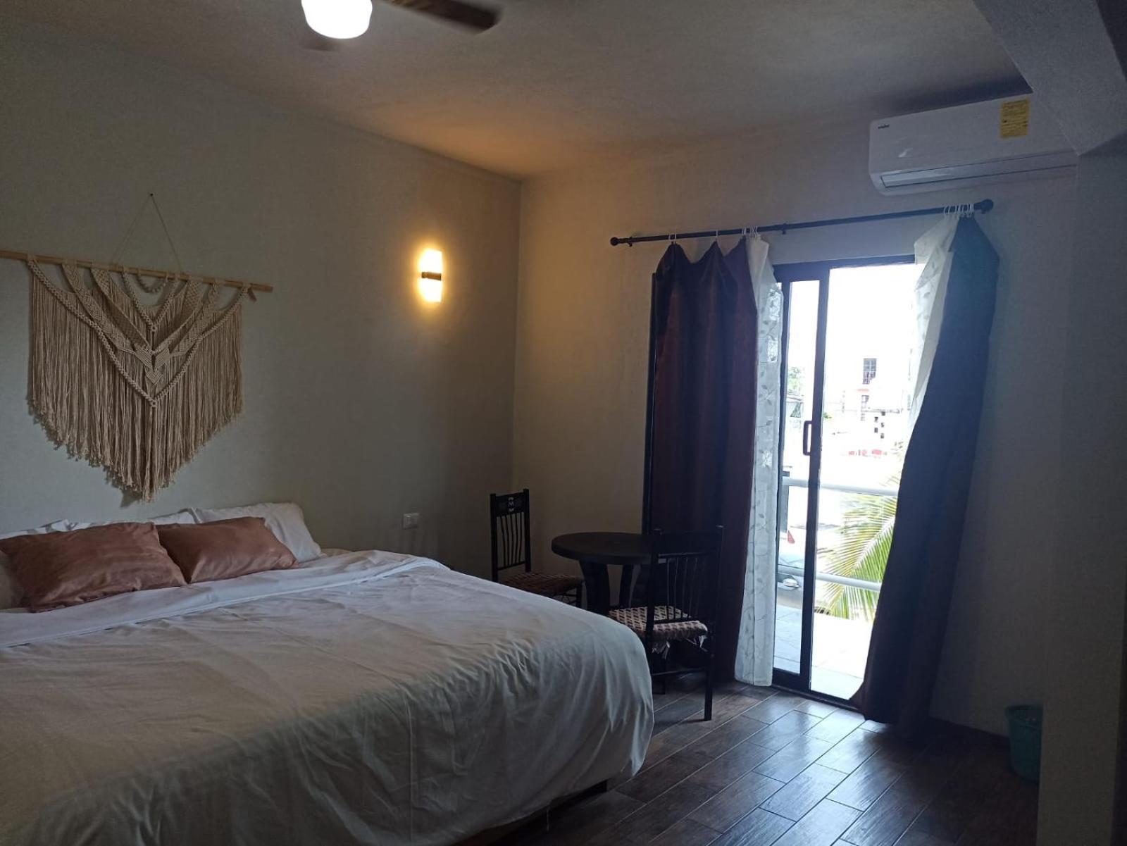 Hotel & Hostal 230 Valladolid (Yucatan) Luaran gambar